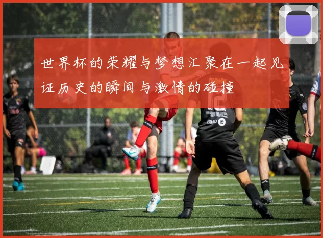 世界杯的荣耀与梦想汇聚在一起见证历史的瞬间与激情的碰撞