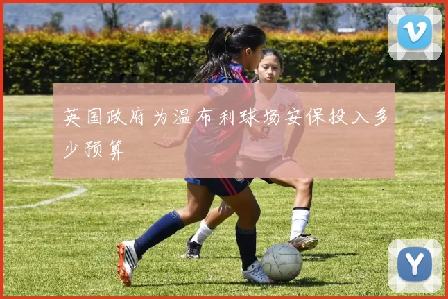 英国政府为温布利球场安保投入多少预算