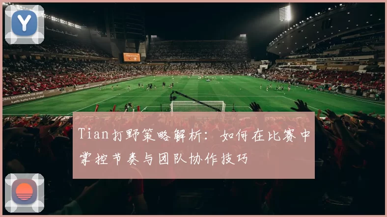 Tian打野策略解析：如何在比赛中掌控节奏与团队协作技巧