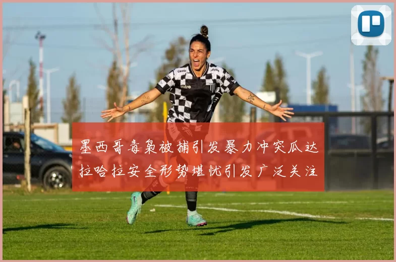 墨西哥毒枭被捕引发暴力冲突瓜达拉哈拉安全形势堪忧引发广泛关注