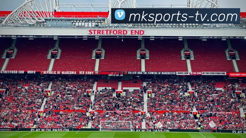 MKsports发展历程