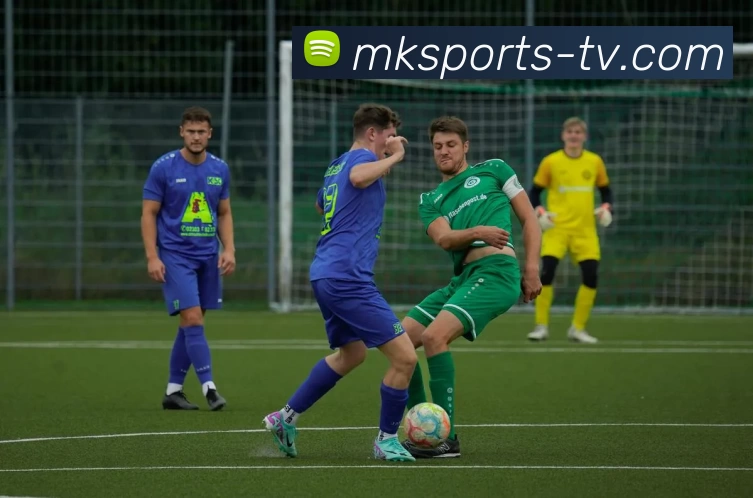 MKsports品牌故事